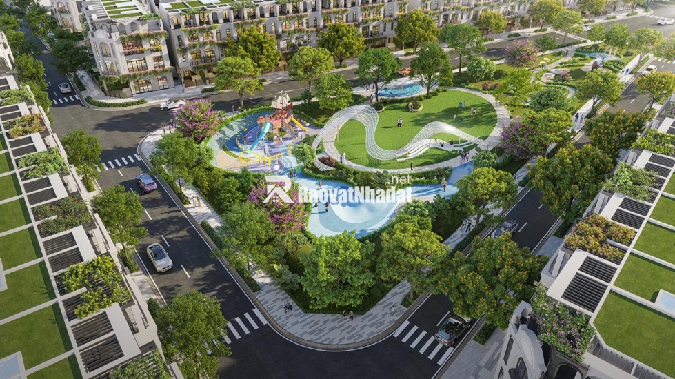 QUY NHƠN ICONIC -CƠ HỘI ĐẦU TƯ TRONG GIAI ĐOẠN SÁP NHẬP TỈNH